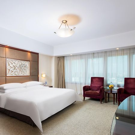 Voco Changzhou Fudu Εξωτερικό φωτογραφία