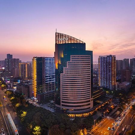 Voco Changzhou Fudu Εξωτερικό φωτογραφία